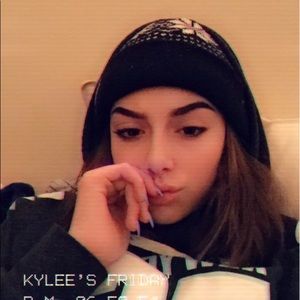 Meet your Posher, Kylee